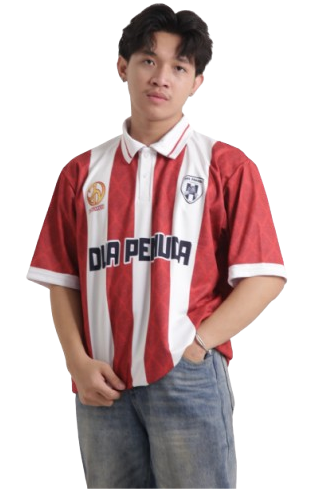 Model Jersey 1