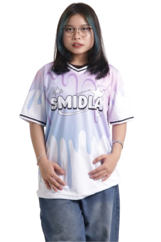 Jersey Model 4