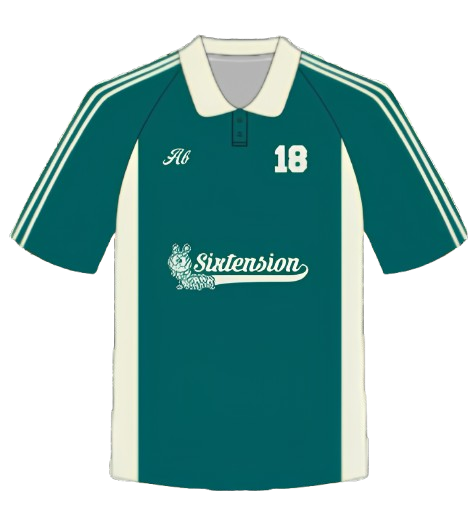 Desaign Jersey 1