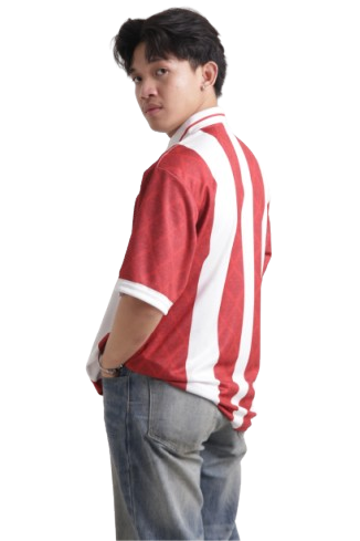 Model Jersey 3