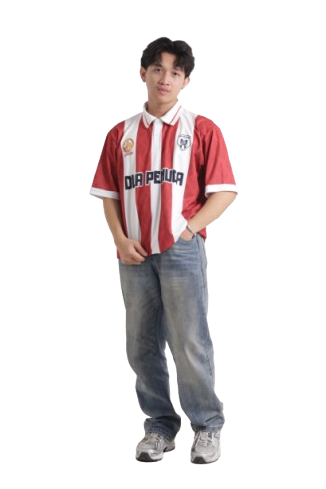 Model Jersey 2