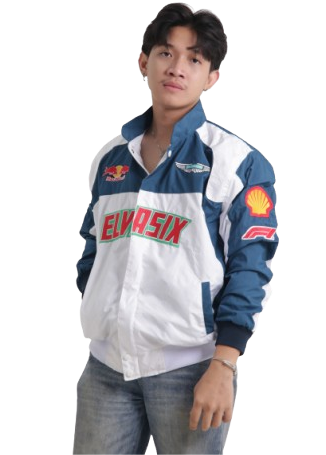 Models Jacket Jongveksi