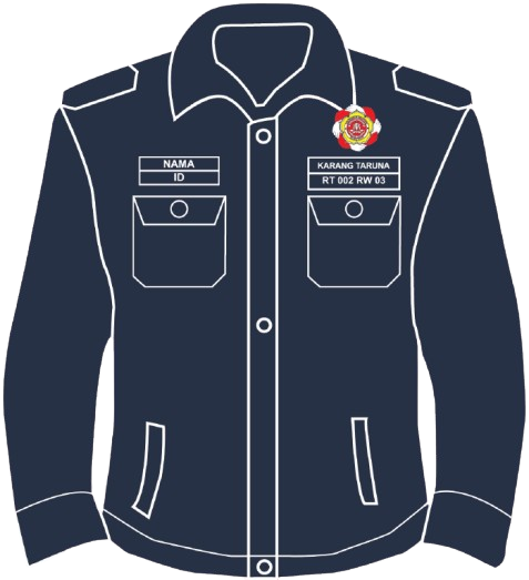 Jacket Almet 2 In Jongveksi