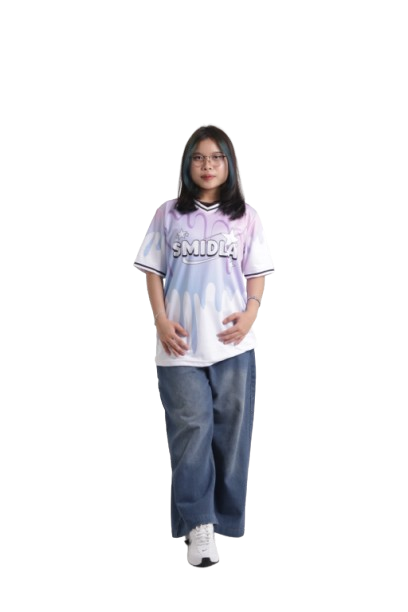 Jersey Model 5