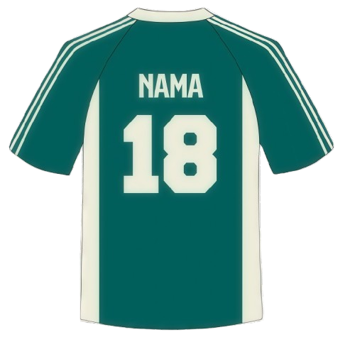 Design Jersey 2