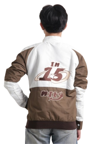 Models Nacsckar Jacket 6 Jongveksi