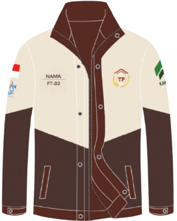 Design  Reversible  jacket 2