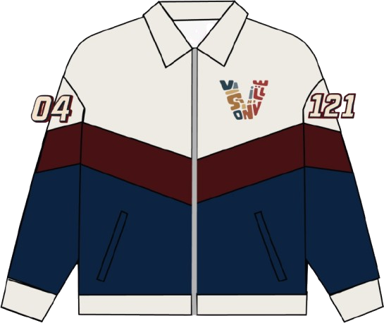 design work jacket 1