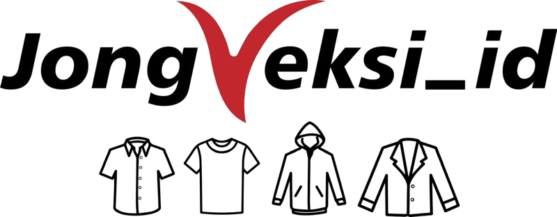 Jongveksi Logo