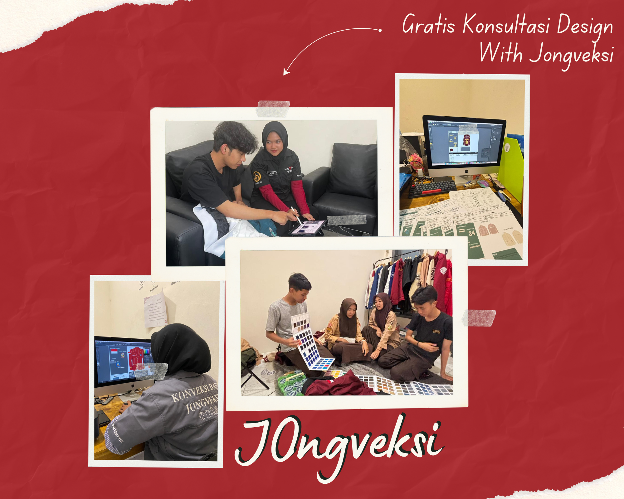 Gratis Ongkir